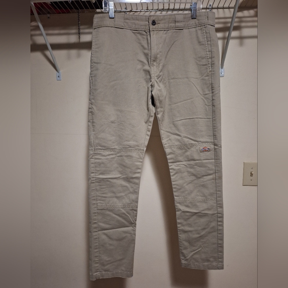 Dickies Beige Classic Style 34X32